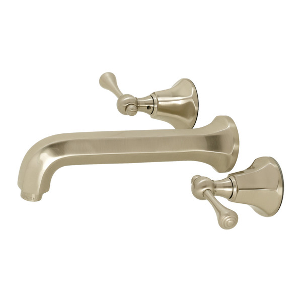 Metropolitan KS4128BL Wall Mount Bathroom Faucet KS4128BL